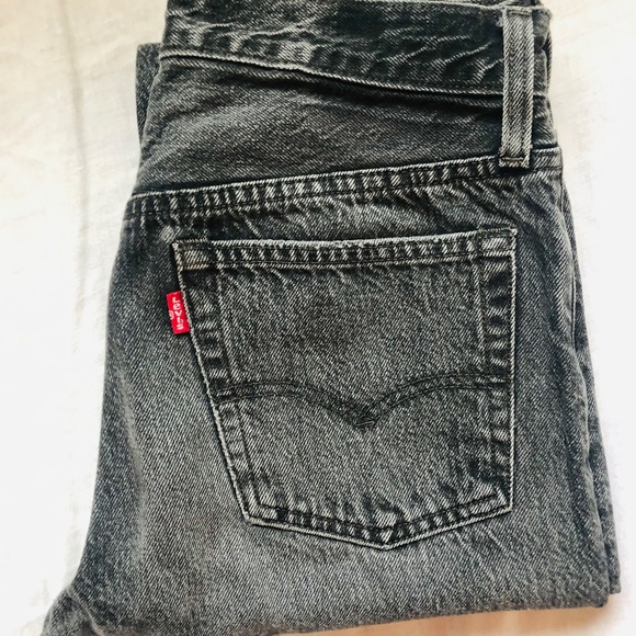 Levi's Vintage Wash Jeans - Picture 1 of 2